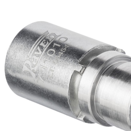 Chave de garras com encaixe de 1/2 711010 Chave de garras com encaixe de 1/2 711010