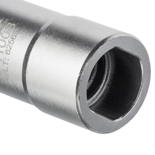 Chave de 22 mm com encaixe quadrado de 1/2 RAV711008