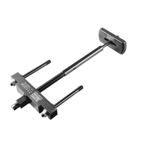 Extrator e instalador da camisa do cilindro 711004 Extrator e instalador da camisa do cilindro 711004