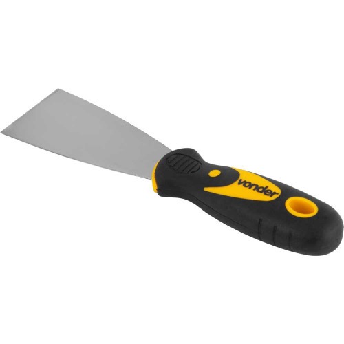 Espátula de aço lisa 2 Espátula de aço lisa 2