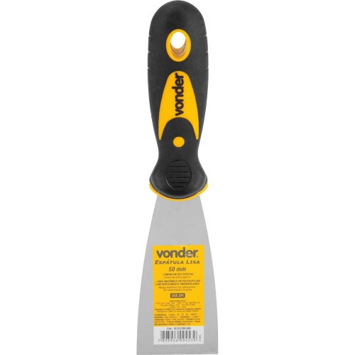 Espátula de aço lisa 2 Espátula de aço lisa 2