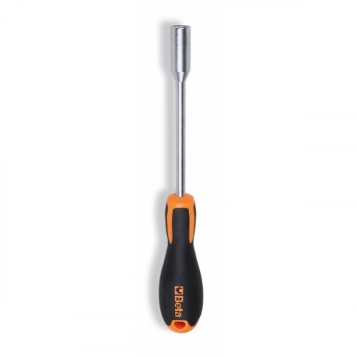 Chave canhão 10 x 125 mm formato tubular - BW 943E Chave canhão 10 x 125 mm formato tubular - BW 943E