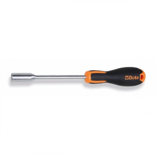 Chave canhão 13 x 125 mm formato tubular - BW 943E Chave canhão 13 x 125 mm formato tubular - BW 943E