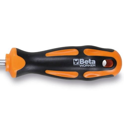 Chave de fenda 5/32 x 4 Chave de fenda 5/32 x 4