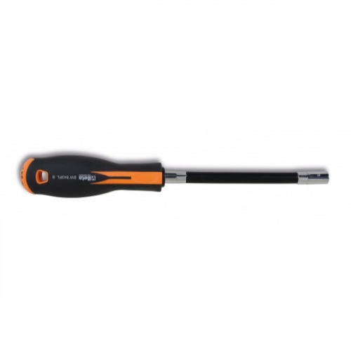 Chave canhão com haste flexível 7 mm - BW 943FL Chave canhão com haste flexível 7 mm - BW 943FL