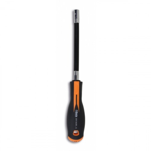 Chave canhão com haste flexível 7 mm - BW 943FL Chave canhão com haste flexível 7 mm - BW 943FL