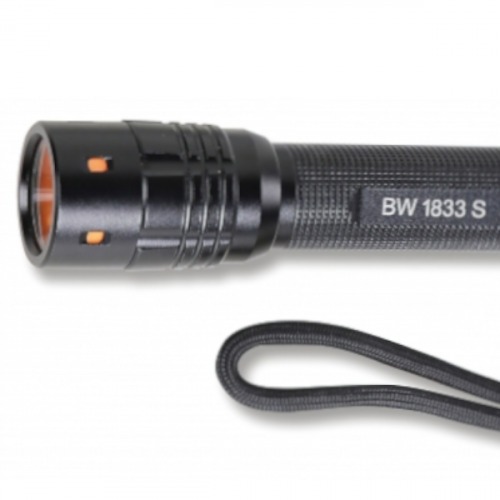 Lanterna led 200 l�mens alcance at� 60 m - BW 1833S