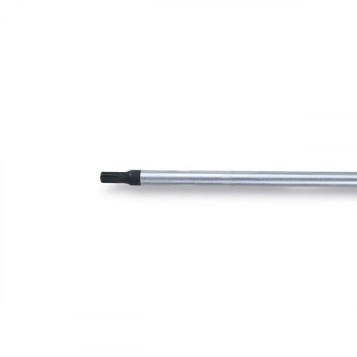 Chave hexalobular reta T30 com cabo - BW 1207E/TX Chave hexalobular reta T30 com cabo - BW 1207E/TX