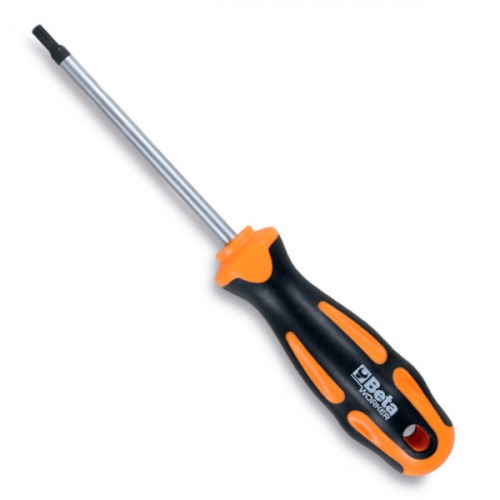 Chave hexalobular reta T15 com cabo - BW 1207E/TX Chave hexalobular reta T15 com cabo - BW 1207E/TX