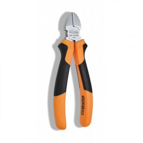 Alicate de corte diagonal 6.1/4