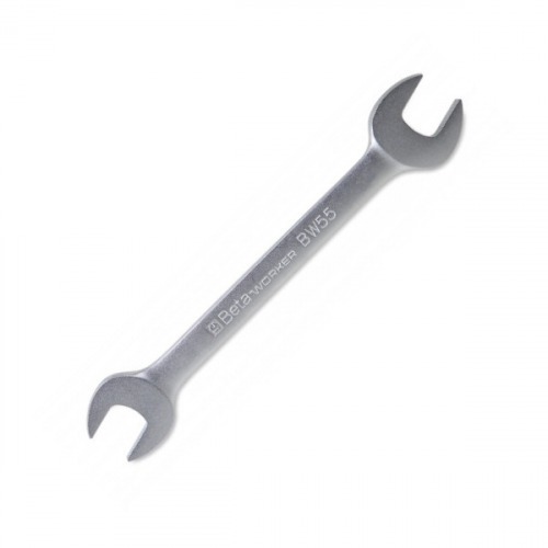 Jogo de chave fixa 6 a 22 mm 8 pe�as a�o cromo van�dio - BW 55/S8