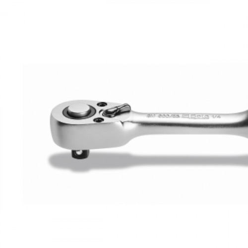 Chave catraca revers�vel 1/4