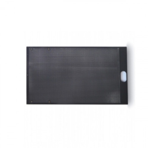 Painel para ferramentas perfurado 1052 x 614,5 x 24 mm - C45PRO PFE Painel para ferramentas perfurado 1052 x 614,5 x 24 mm - C45PRO PFE