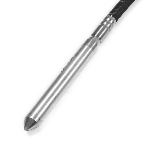 Mangote para motor vibratório de concreto VCAF 39 mm 2,4 metros Mangote para motor vibratório de concreto VCAF 39 mm 2,4 metros