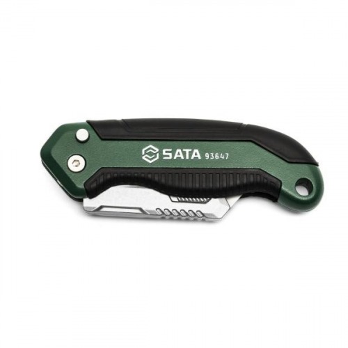 Estilete profissional dobrvel 18 mm - ST93647