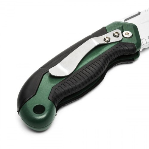 Estilete profissional dobrvel 18 mm - ST93647