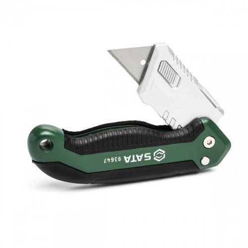 Estilete profissional dobrvel 18 mm - ST93647