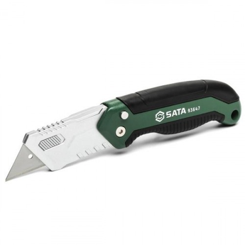 Estilete profissional dobrvel 18 mm - ST93647