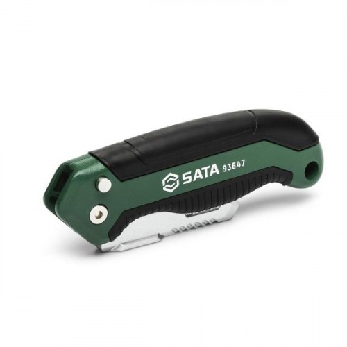 Estilete profissional dobrvel 18 mm - ST93647