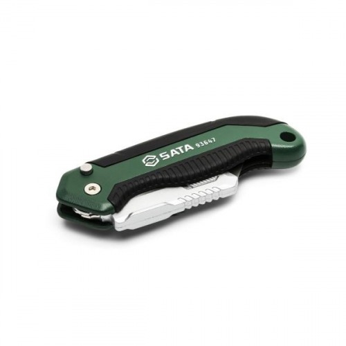 Estilete profissional dobrvel 18 mm - ST93647