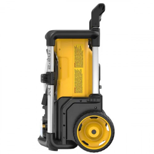 Lavadora de alta presso a bateria 20V Brushless Sem bateria - DCPW1600B