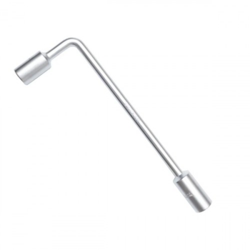 Chave biela sextavada 10 mm - C939 Chave biela sextavada 10 mm - C939