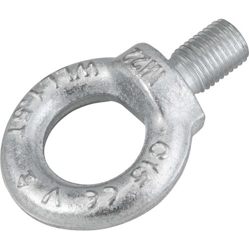 Parafuso olhal 22 mm