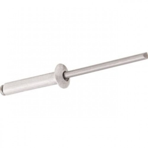 Rebite de repuxo 4,8 x 12 mm