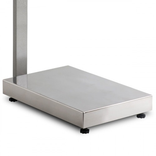 Balan�a digital padeiro bandeja em a�o inox 35 Kg x 5 g - DP-35P  110V/220V