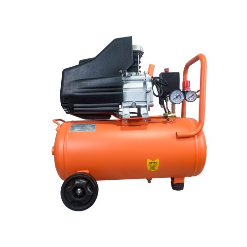 Compressor de ar 8,6 pés 25L 2hp 120 lbs monofásico - BM1902-25L 110V Compressor de ar 8,6 pés 25L 2hp 120 lbs monofásico - BM1902-25L 110V