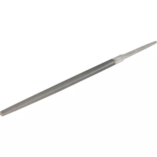 Lima quadrada bastarda 10