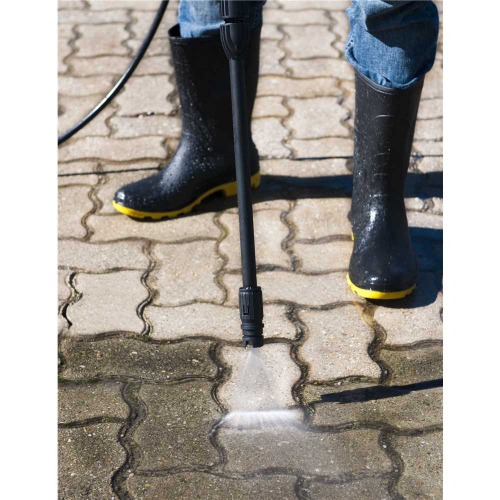 Lavadora de alta press�o 1.000 libras monof�sica - LAV1400  110V