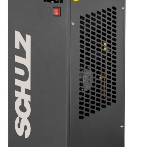 Secador de ar comprimido por refrigera��o 130 pcm - SRS Lean  220V