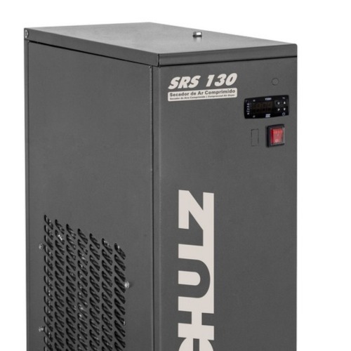 Secador de ar comprimido por refrigera��o 130 pcm - SRS Lean  220V