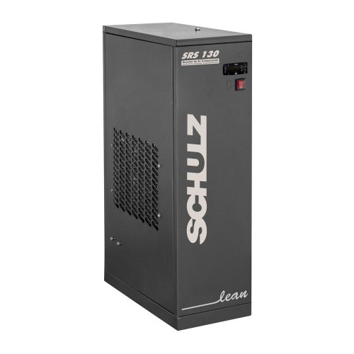 Secador de ar comprimido por refrigera��o 130 pcm - SRS Lean  220V