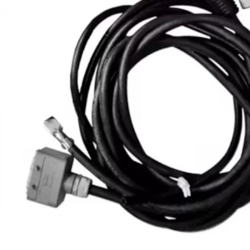 Conjunto de cabos para máquina de solda Smashweld 455 4X4 e TF 400A 2 m - 408865 Conjunto de cabos para máquina de solda Smashweld 455 4X4 e TF 400A 2 m - 408865