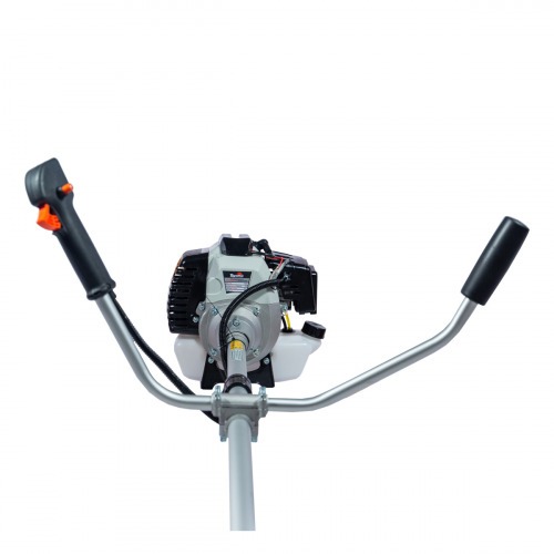 Roçadeira lateral à gasolina 2 hp 51,6 cc 2 tempos - TBC52H Roçadeira lateral à gasolina 2 hp 51,6 cc 2 tempos - TBC52H