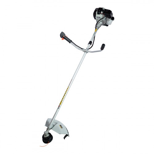 Roçadeira lateral à gasolina 2 hp 51,6 cc 2 tempos - TBC52H Roçadeira lateral à gasolina 2 hp 51,6 cc 2 tempos - TBC52H
