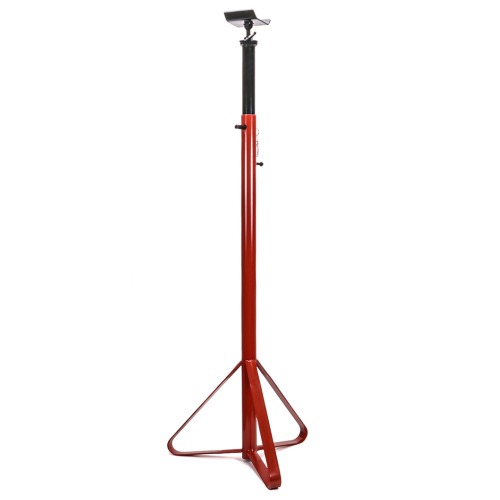 Cavalete telesc�pico de sustenta��o 1400 a 2000 mm