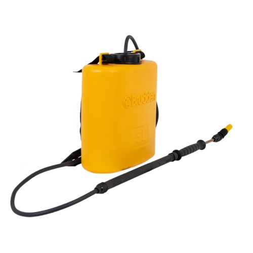 Pulverizador lateral 5 litros dupla ação - DAS-G2 Pulverizador lateral 5 litros dupla ação - DAS-G2