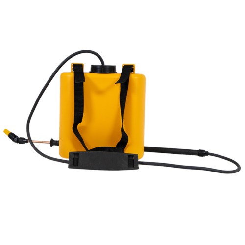 Pulverizador lateral 5 litros dupla ação - DAS-G2 Pulverizador lateral 5 litros dupla ação - DAS-G2