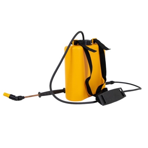 Pulverizador lateral 5 litros dupla ação - DAS-G2 Pulverizador lateral 5 litros dupla ação - DAS-G2