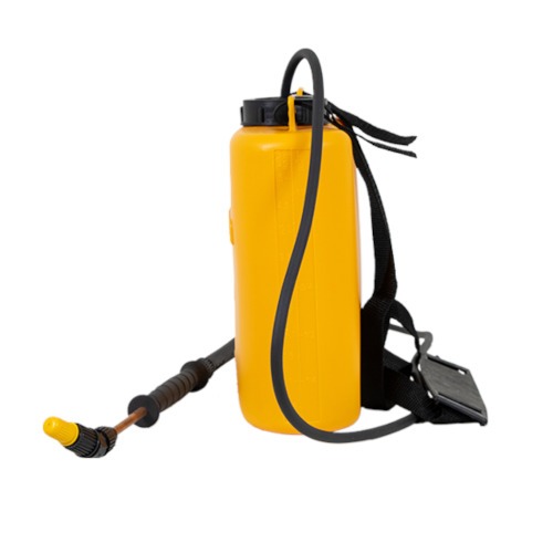 Pulverizador lateral 5 litros dupla ação - DAS-G2 Pulverizador lateral 5 litros dupla ação - DAS-G2