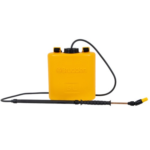 Pulverizador lateral 5 litros dupla ação - DAS-G2 Pulverizador lateral 5 litros dupla ação - DAS-G2