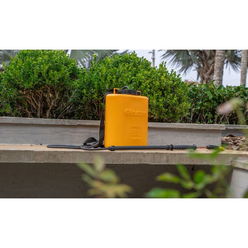 Pulverizador lateral 5 litros dupla ação - DAS-G2 Pulverizador lateral 5 litros dupla ação - DAS-G2