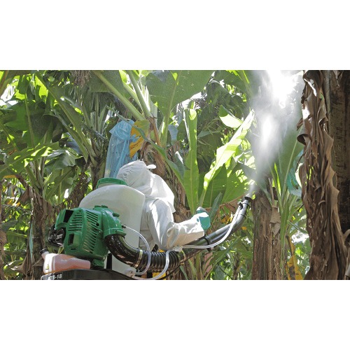 Atomizador a gasolina 63,3 cc com reservatório de 18 litros - ATB-18 Atomizador a gasolina 63,3 cc com reservatório de 18 litros - ATB-18