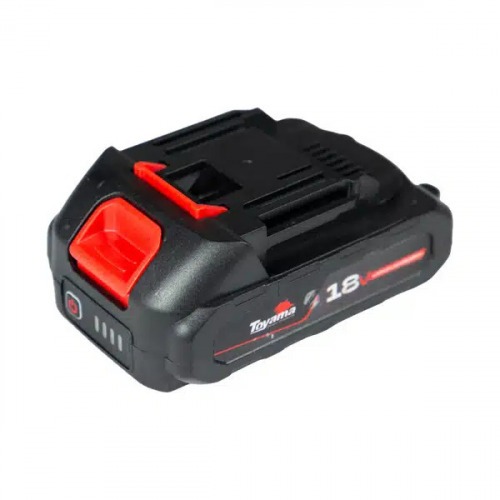 Motosserra a bateria 18V 2,0Ah sabre de 6 Motosserra a bateria 18V 2,0Ah sabre de 6
