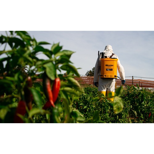 Pulverizador costal a Bateria 12V Manual e Mixer 20 litros com 5 bicos - SS-20B Mixer Pulverizador costal a Bateria 12V Manual e Mixer 20 litros com 5 bicos - SS-20B Mixer