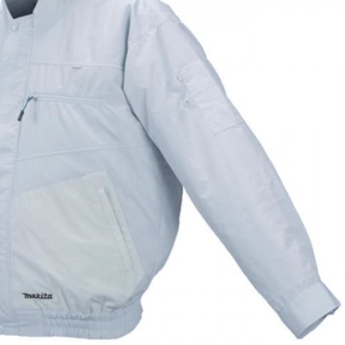 Jaqueta de resfriamento a bateria tamanho G Sem bateria - DFJ207ZL