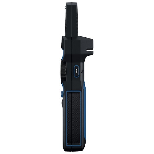 Alicate amper�metro digital 200A True RMS CAT IV 600V - GFM 1000-15